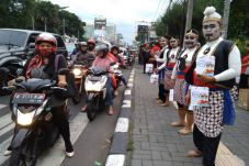 Semarak Ramadhan di...