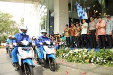 Grup Astra Siapkan 1.752...