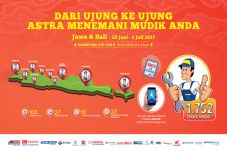 Grup Astra Siapkan 10...