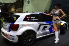 Volkswagen Polo Dipastikan...