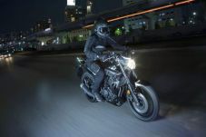 Yamaha R3 dan MT-03...