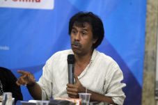 Margarito: Jaksa Agung...