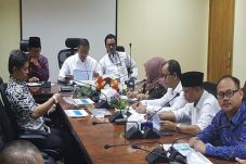 Menag Apresiasi Perkembangan...
