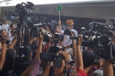 Puan Lepas Pemudik Bareng...