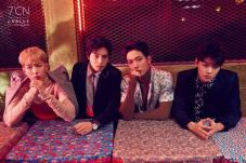Jelang Konser, CNBLUE...