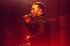 Alasan Sakit, John Legend...