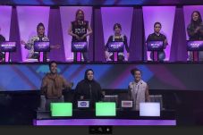 Ini Ketegangan Episode...