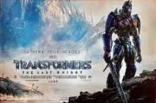 Review Film Transformers:...