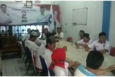 Jelang Verifikasi KPU,...
