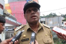 Kota Jayapura Bakal...