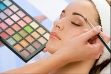 Tips Rias Wajah Sempurna...