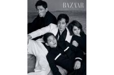 Song Joong Ki Tampil...