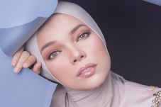 Akhir Ramadan, Dewi...