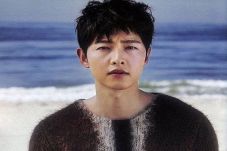 15 Artis Top Korea Siap...