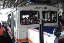 Pastikan Tidak Ada Gangguan,...