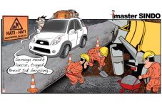Tol Fungsional Pemalang-Batang...