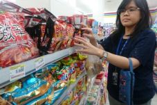 Produsen Samyang Keluhkan...