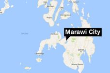 Bahas Marawi, RI akan...