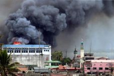 Konflik Marawi Tak Pengaruhi...