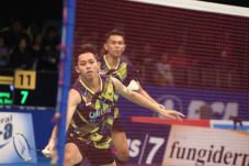 Susul Owi/Butet, Fajar/Rian...