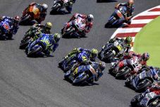 Yamaha Penguasa MotoGP...