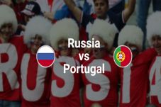 Preview Rusia vs Portugal:...
