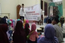 Memotivasi Cintai Quran,...