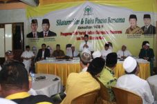 Misbakhun Dorong Pemberantasan...