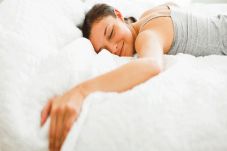 Tips Mendapatkan Tidur...
