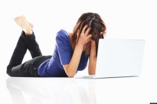 5 Cara Berhenti Menguntit...