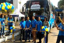 Mudik Gratis Solusi...