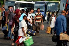 Hari Ini Diperkirakan...
