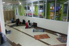 Demi Kenyamanan Beribadah,...