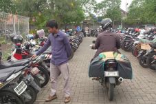 Penitipan Motor di Terminal...
