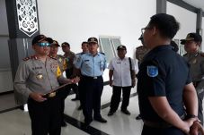 Jelang Lebaran, Polda...