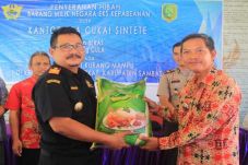 Jelang Lebaran, Bea...