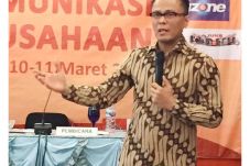 Pariwisata sebagai Sektor...