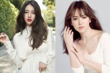 5 Persamaan Suzy Bae...