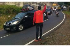 Sabtu Puncak Arus Mudik...