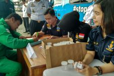 Masuk Terminal Ciamis,...
