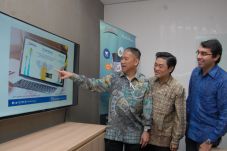 Ajak Kaum Milenial Investasi...