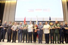 Indonesia, Malaysia,...