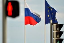 Rusia Siapkan Aksi Balasan...