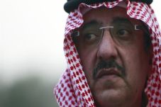 Mohammed bin Nayef,...