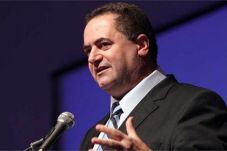 Menteri Israel Minta...