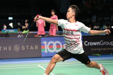 Anthony Ginting Tersingkir...
