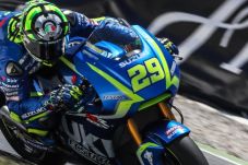 Iannone Ogah Kibarkan...