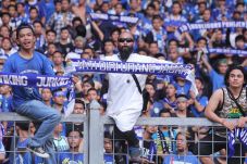 Didenda Komdis PSSI,...