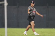 Gomes Tidak Cemas Madura...