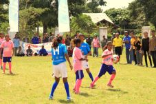 PSSI Gelar Turnamen...